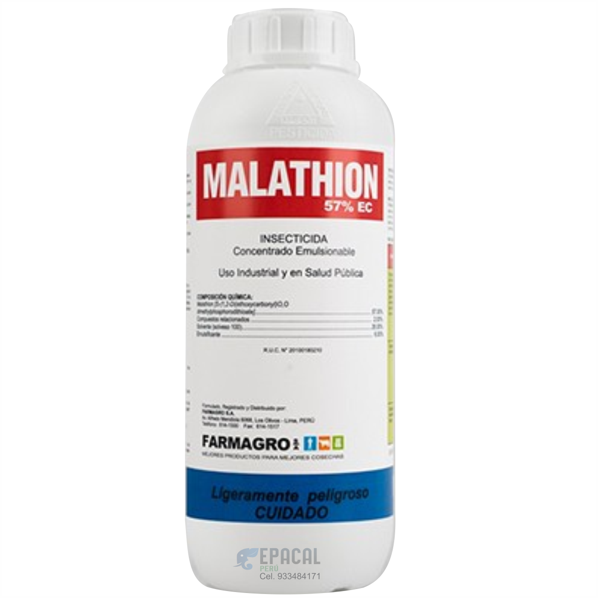 MALATHION 57 EC
